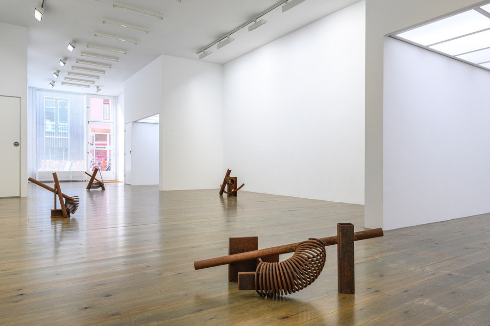 Ruud Kuijer Slewe Gallery 