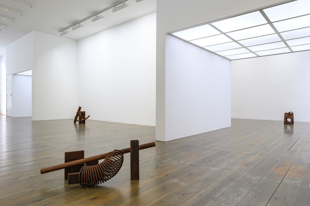 Ruud Kuijer Slewe Gallery 