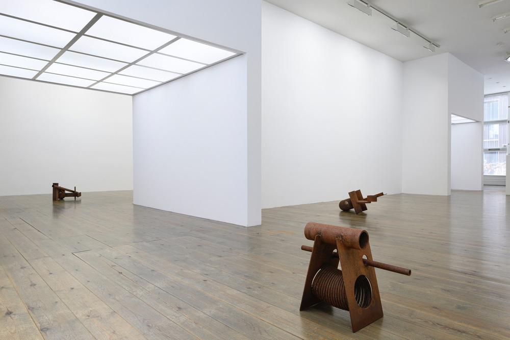 Ruud Kuijer Slewe Gallery 