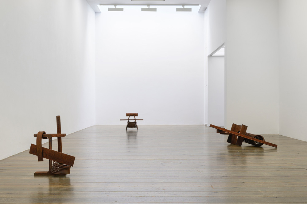 Ruud Kuijer Slewe Gallery 