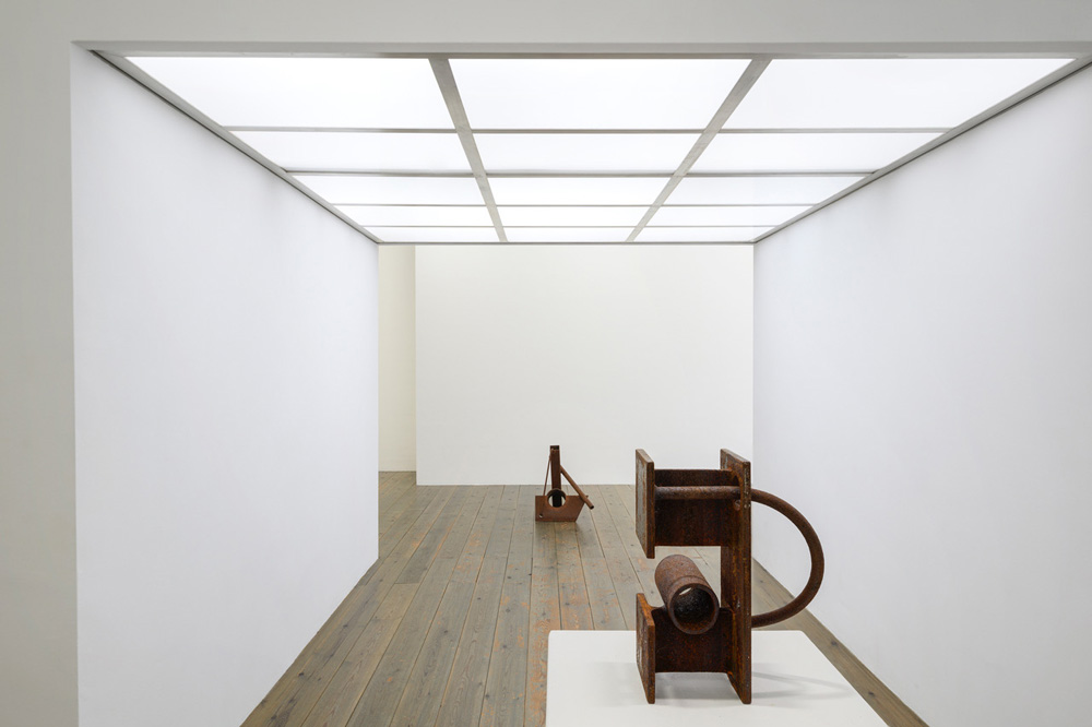 Ruud Kuijer Slewe Gallery 