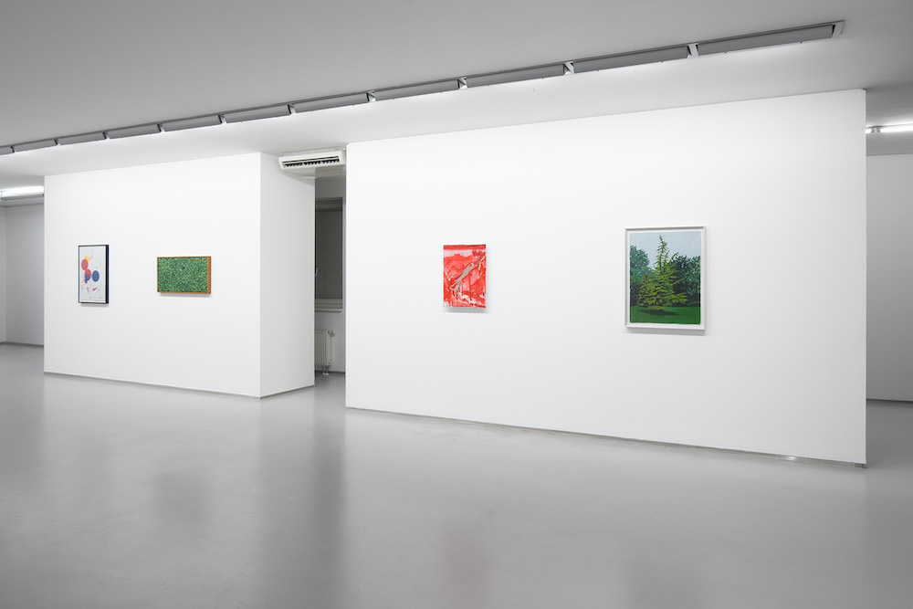  Galerie Bernd Kugler 