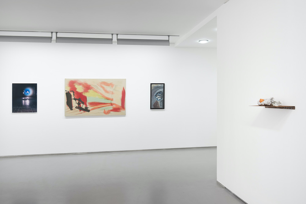  Galerie Bernd Kugler 