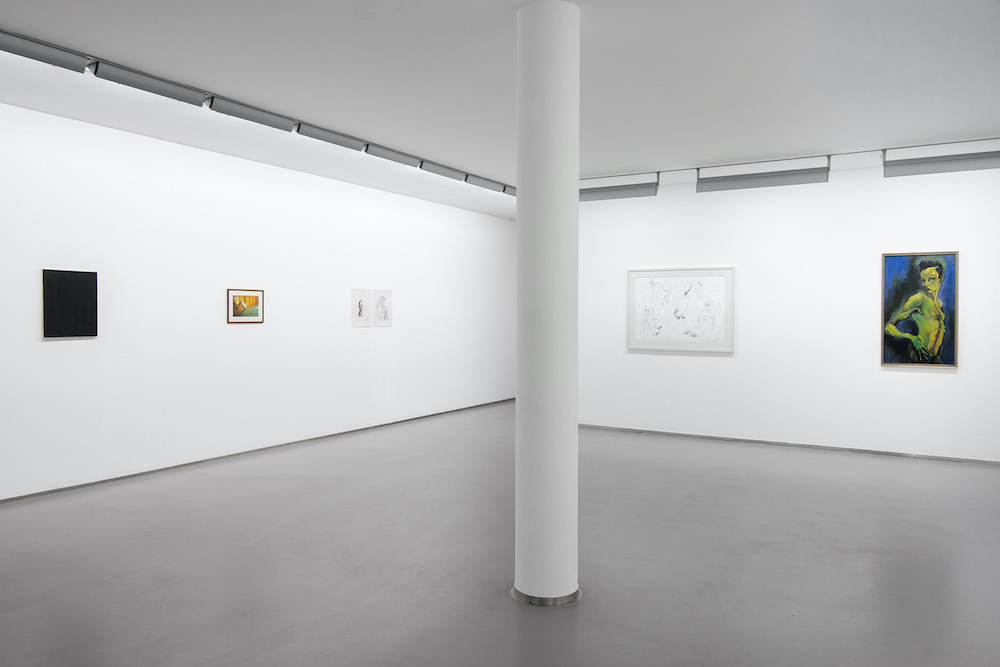  Galerie Bernd Kugler 
