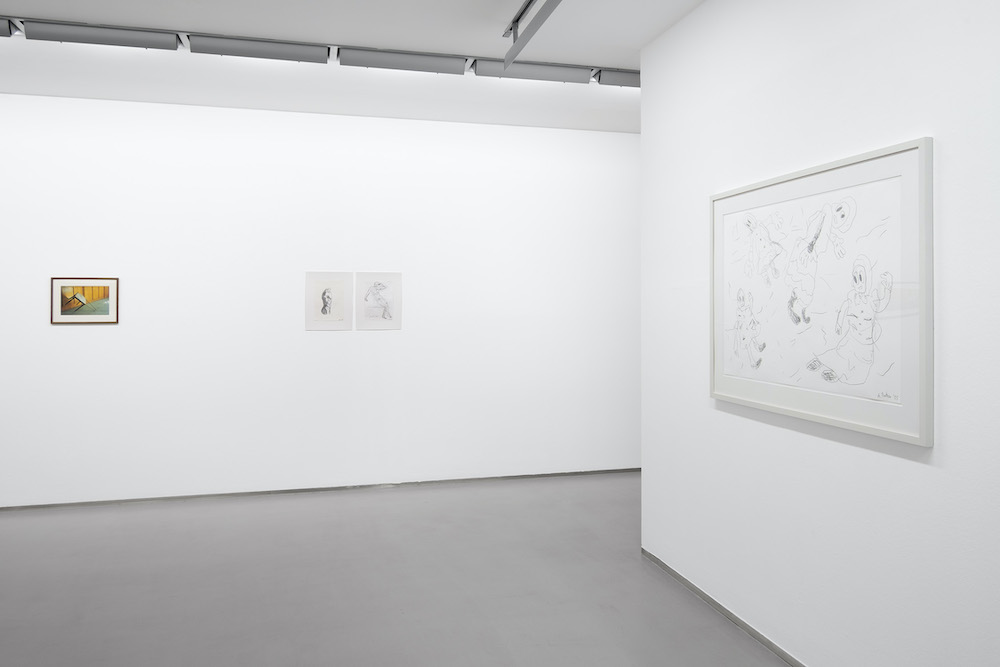  Galerie Bernd Kugler 