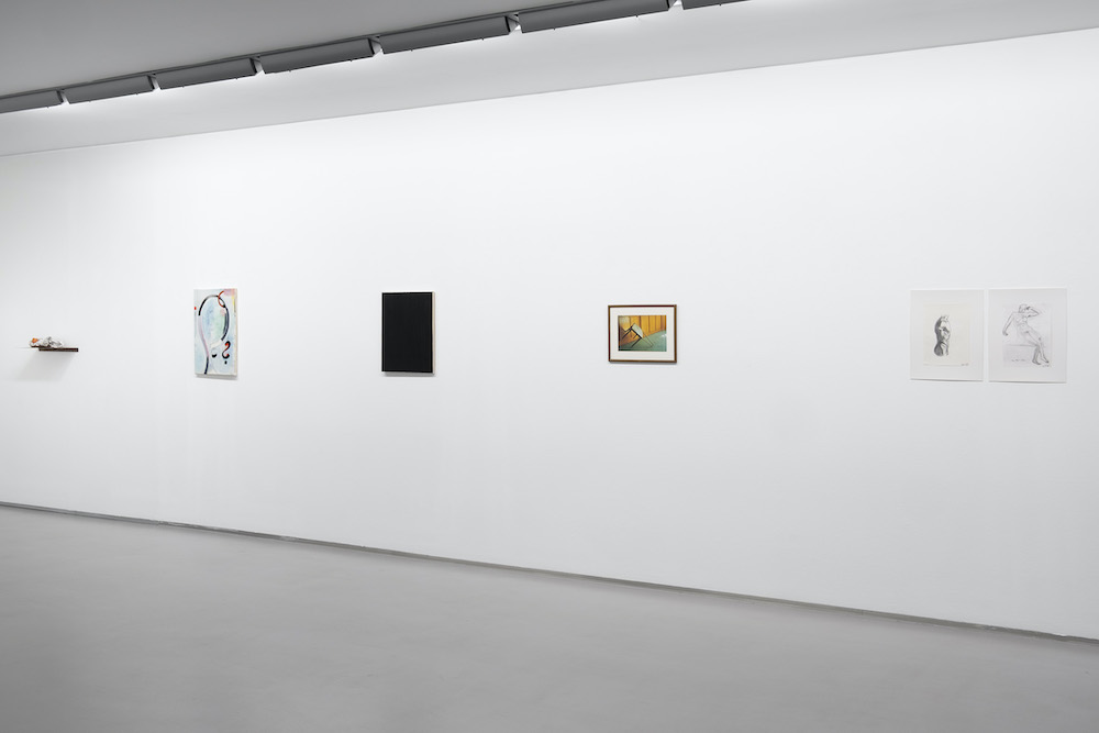  Galerie Bernd Kugler 