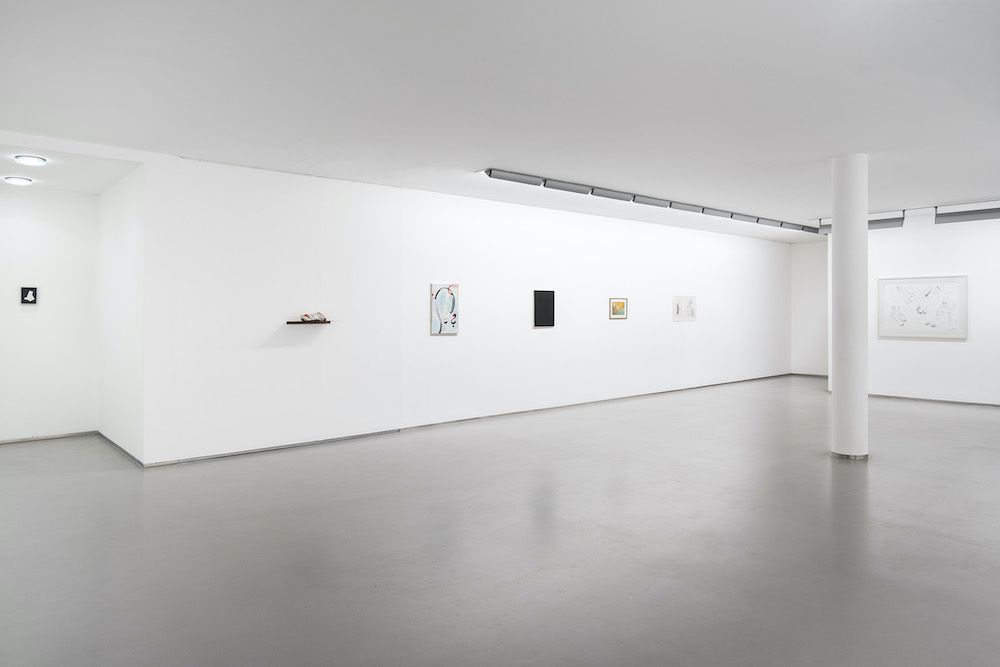  Galerie Bernd Kugler 