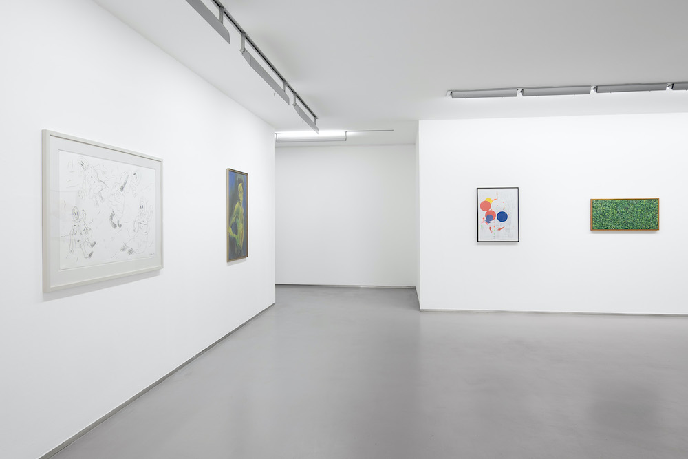  Galerie Bernd Kugler 