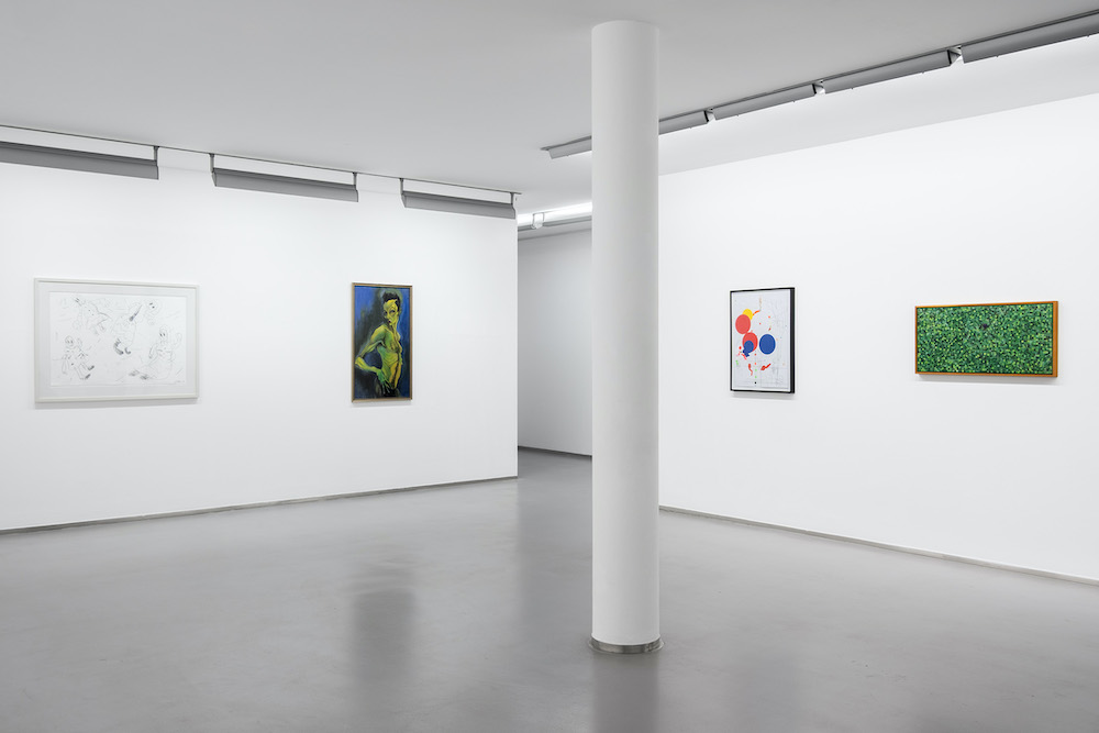  Galerie Bernd Kugler 