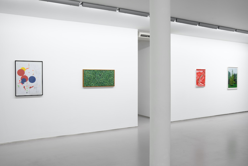  Galerie Bernd Kugler 