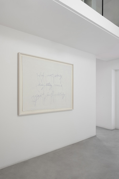 Susanne Kutter MAAB Gallery 