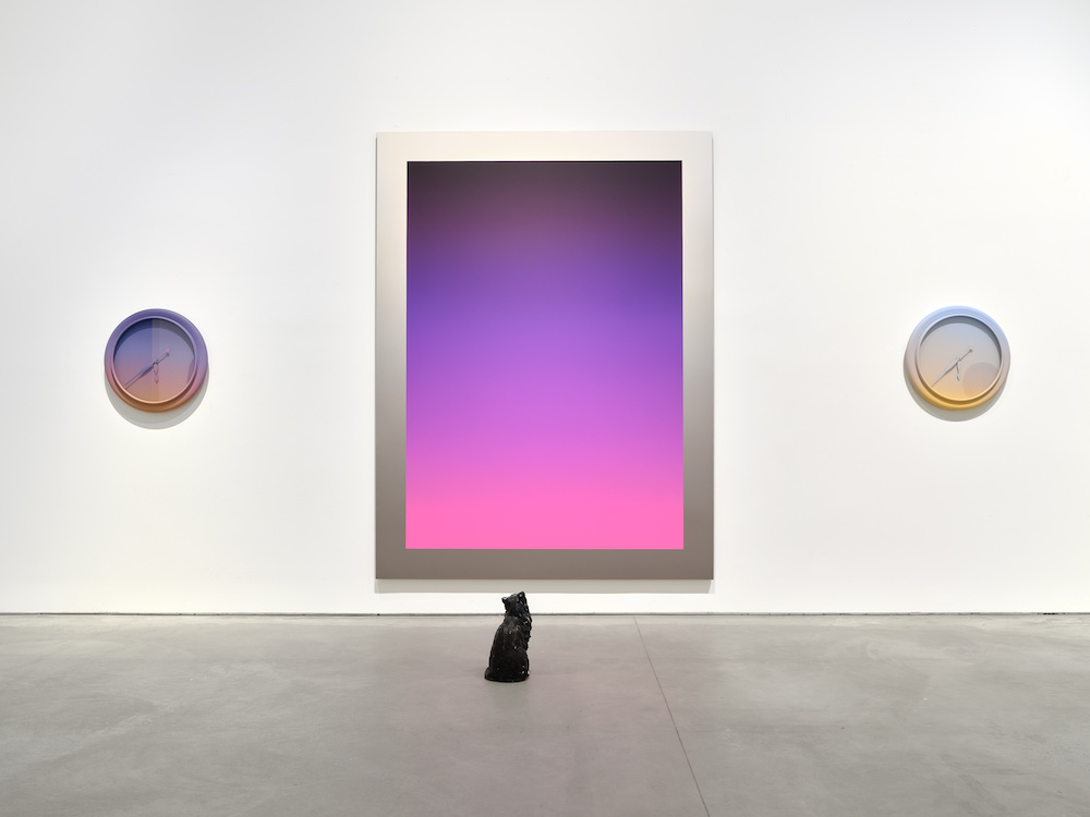 Rob Pruitt 303 Gallery 