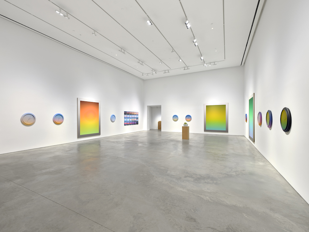 Rob Pruitt 303 Gallery 