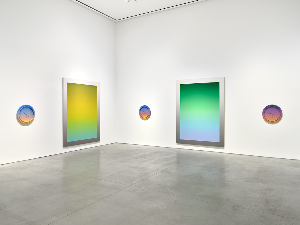 Rob Pruitt 303 Gallery 