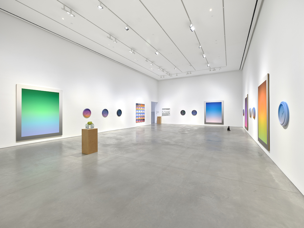 Rob Pruitt 303 Gallery 