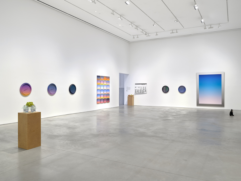 Rob Pruitt 303 Gallery 