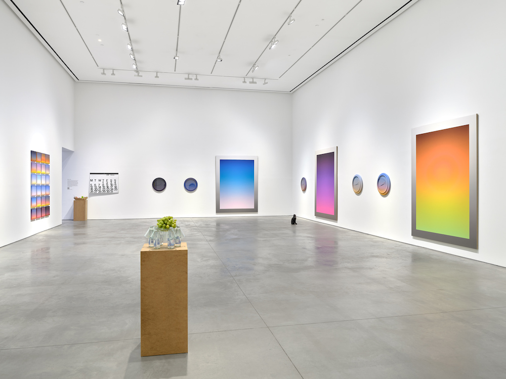 Rob Pruitt 303 Gallery 