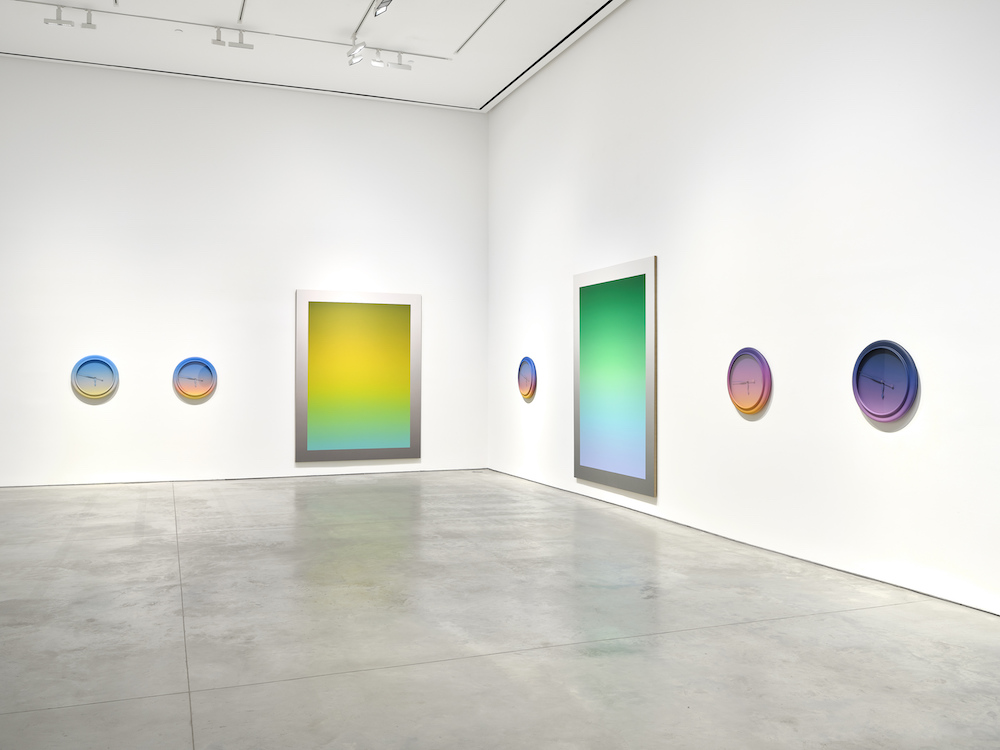 Rob Pruitt 303 Gallery 