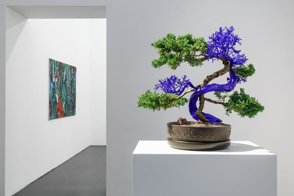 Agnieszka Kurant Lia Rumma Gallery 