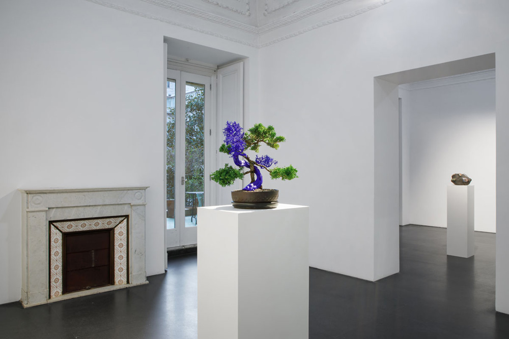 Agnieszka Kurant Lia Rumma Gallery 