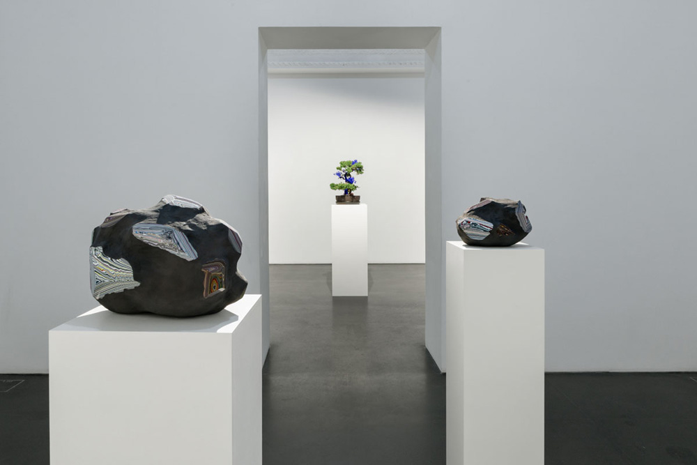 Agnieszka Kurant Lia Rumma Gallery 