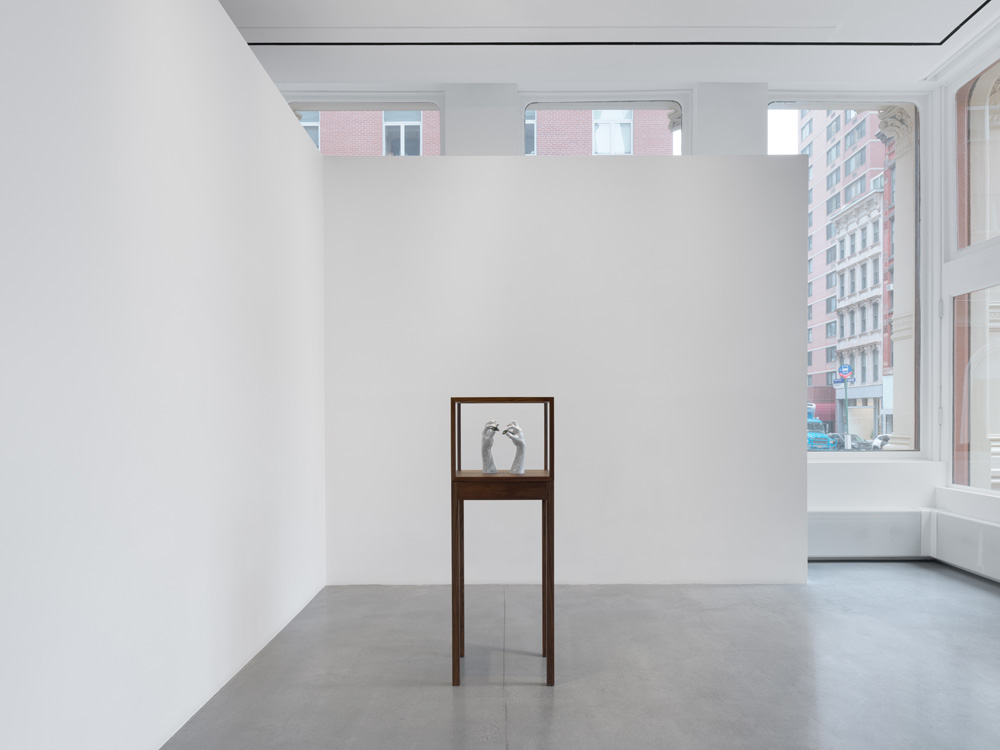 Ali Cherri Almine Rech 