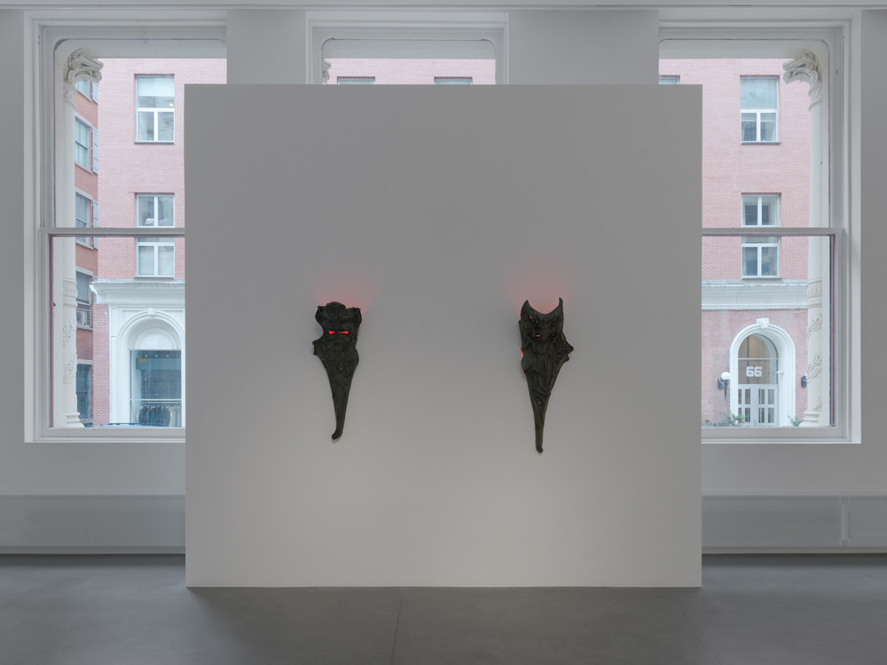 Ali Cherri Almine Rech 