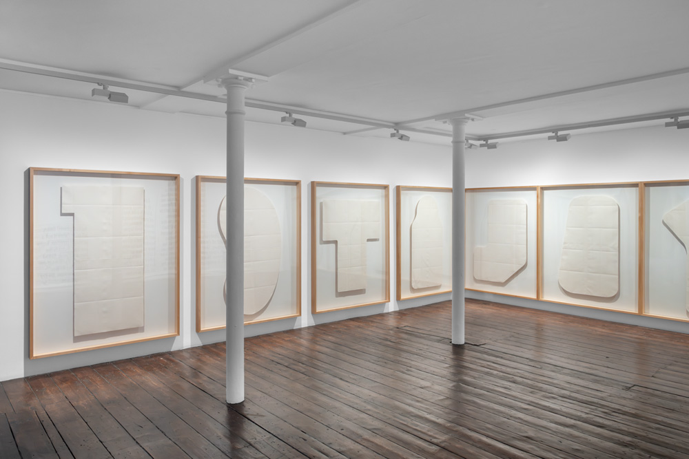 Janice Kerbel greengrassi 