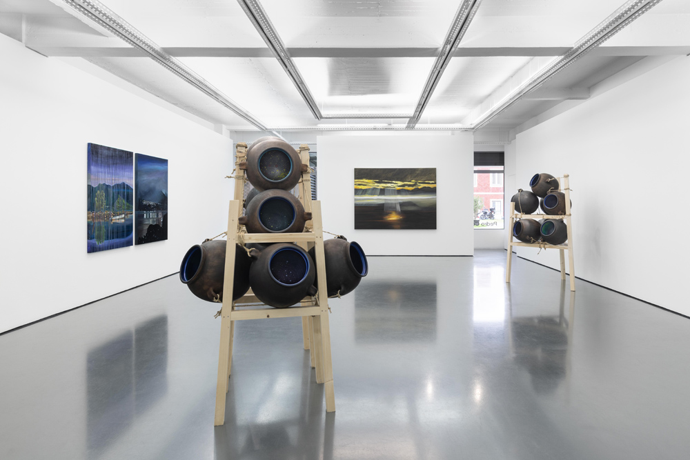 Manuel Chavajay Pedro Cera 