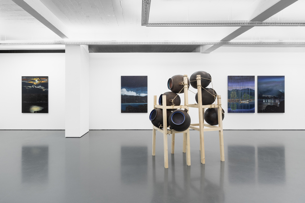 Manuel Chavajay Pedro Cera 