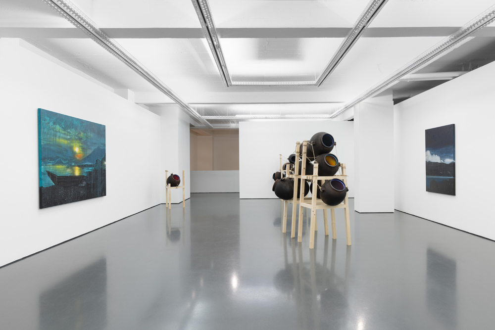 Manuel Chavajay Pedro Cera 