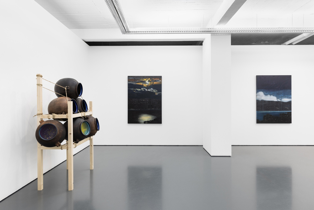 Manuel Chavajay Pedro Cera 