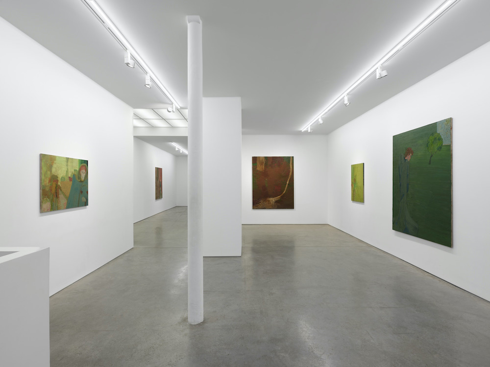 Jan Eustachy Wolski Art : Concept 