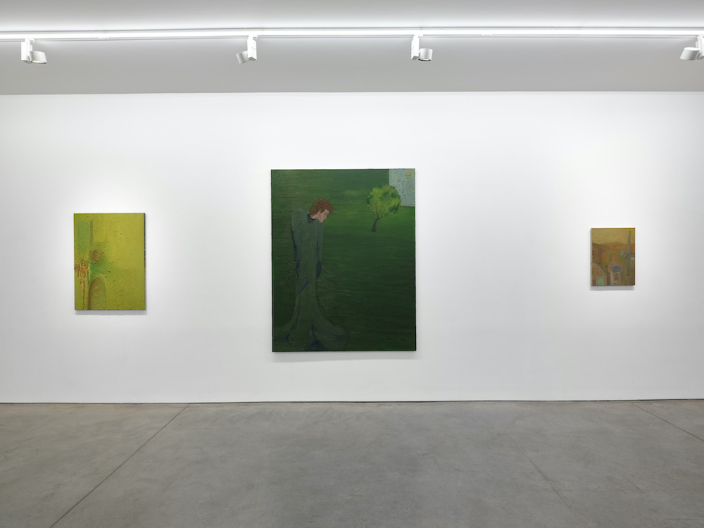 Jan Eustachy Wolski Art : Concept 