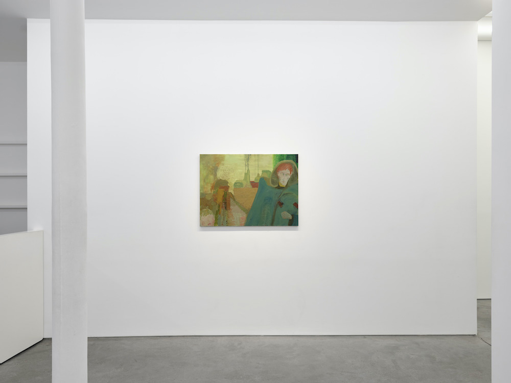 Jan Eustachy Wolski Art : Concept 