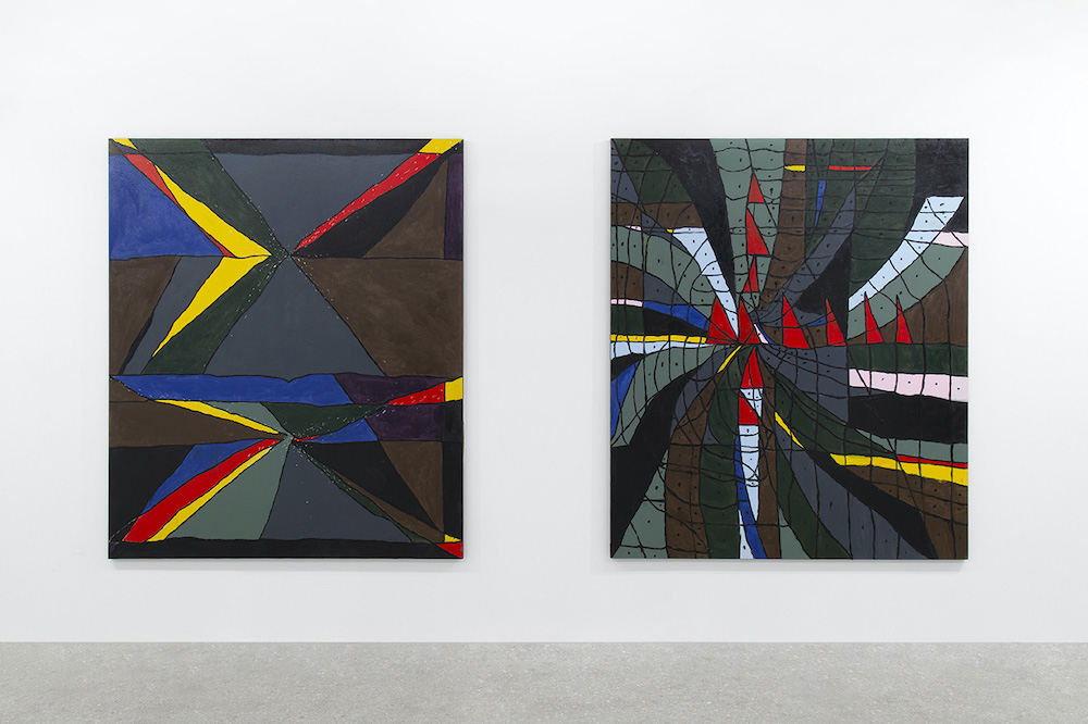 Matias Agafonovas Mennour 