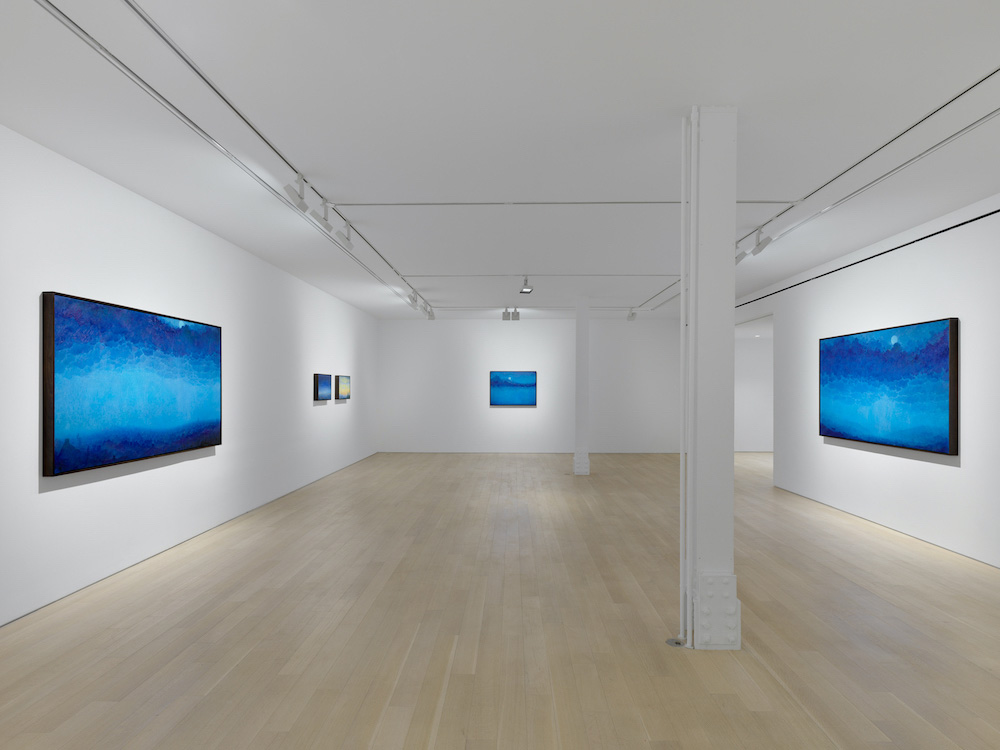 Dylan Solomon Kraus Almine Rech 