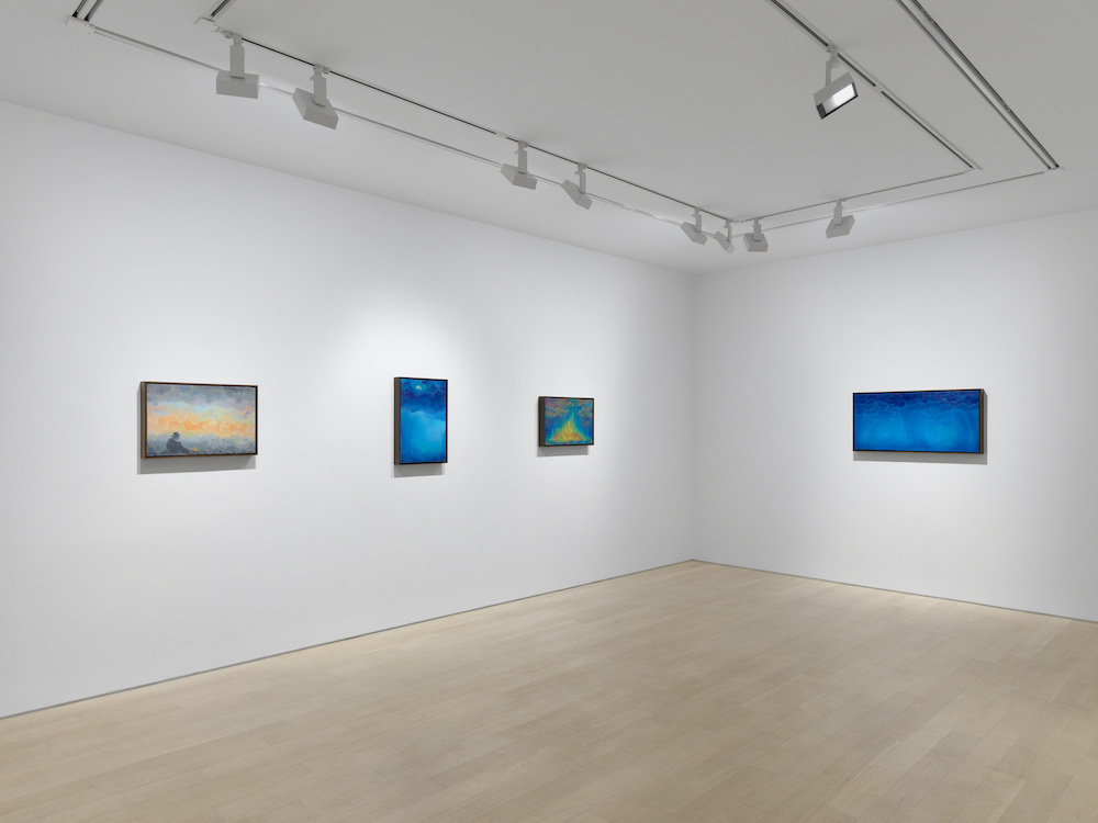 Dylan Solomon Kraus Almine Rech 