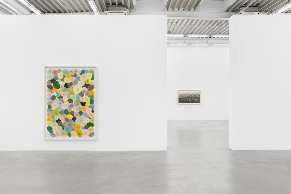 Minjung Kim Almine Rech 