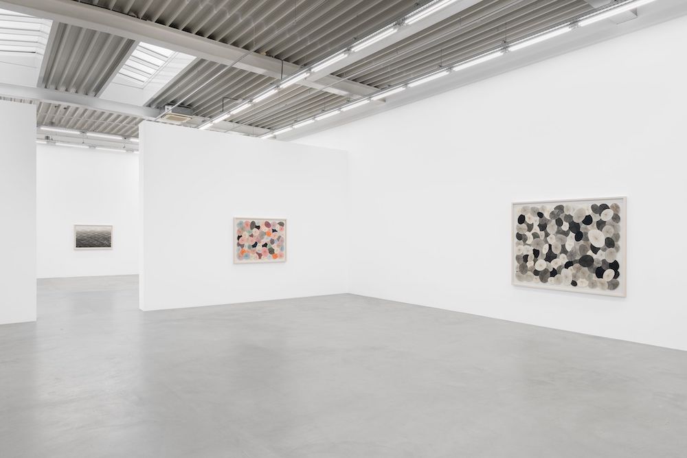 Minjung Kim Almine Rech 