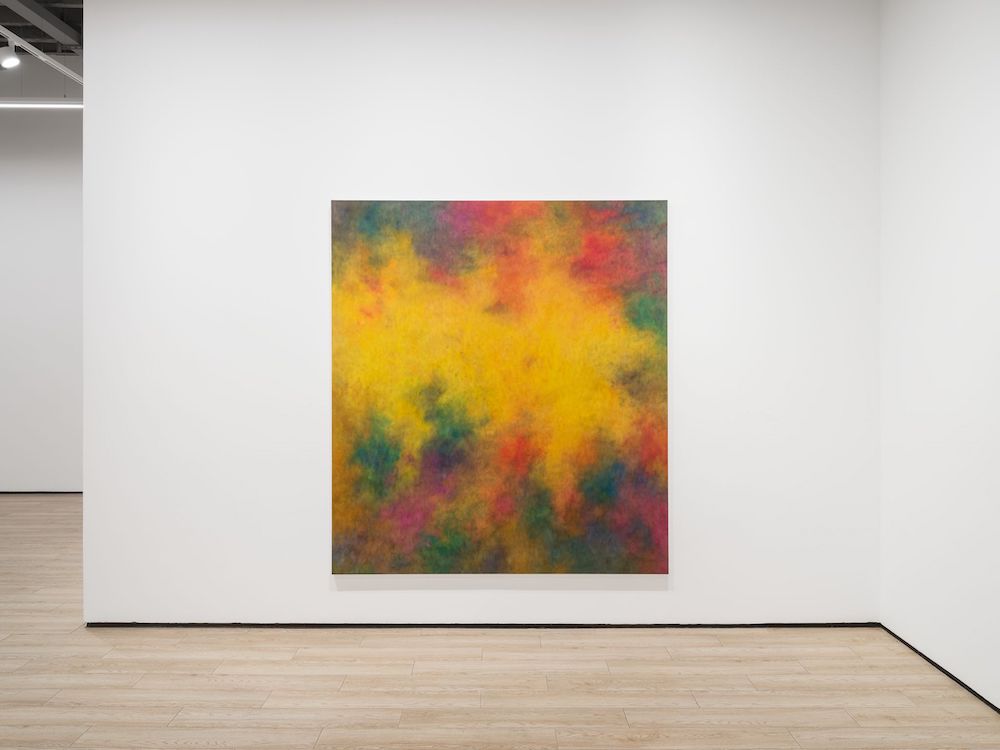 Jean-Baptiste Bernadet Almine Rech 