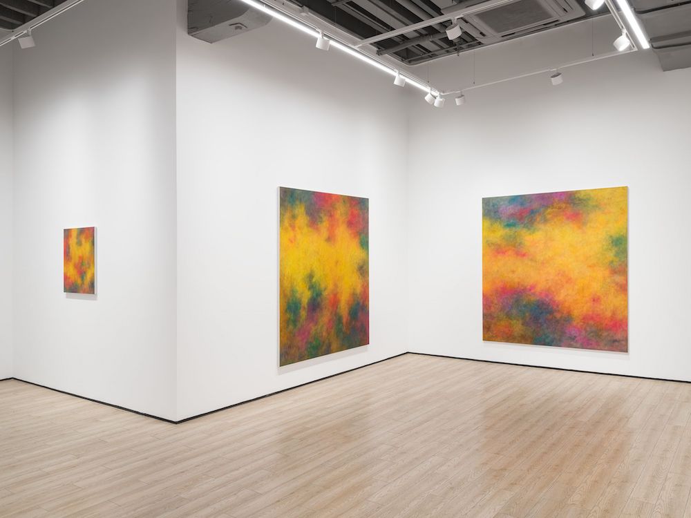 Jean-Baptiste Bernadet Almine Rech 