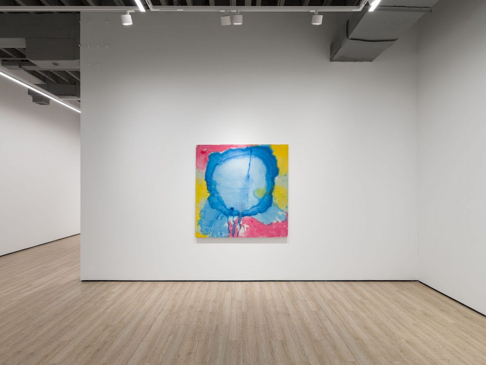 Vivian Springford Almine Rech 