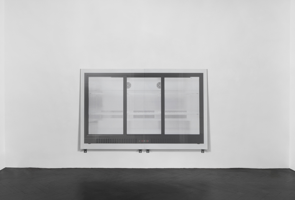 Gili Tal Galerie Buchholz 