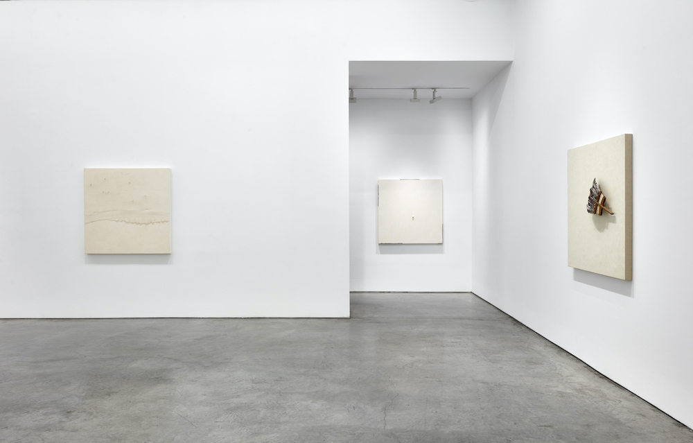 Pier Paolo Calzolari Marianne Boesky Gallery 