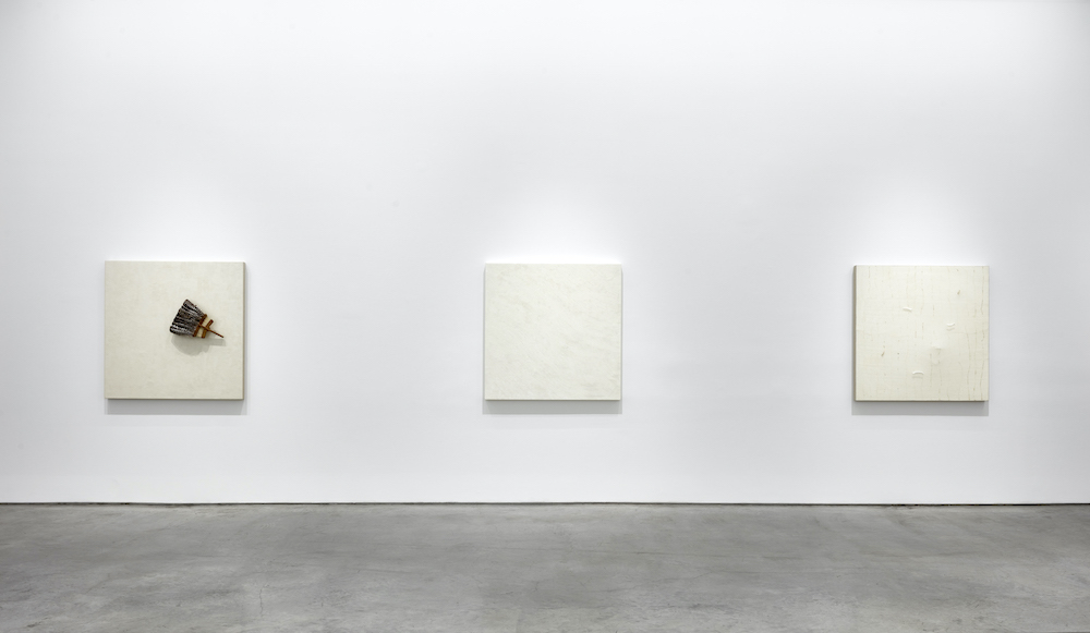 Pier Paolo Calzolari Marianne Boesky Gallery 