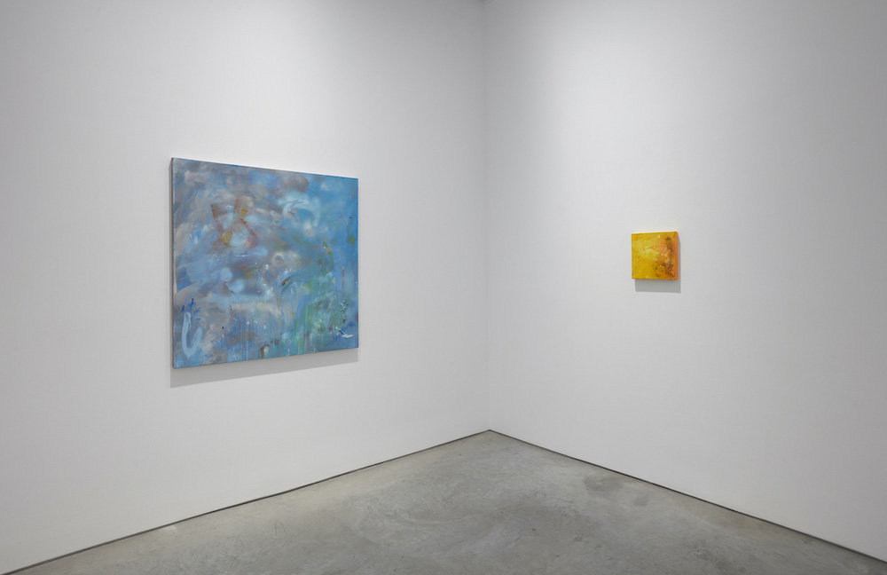 Kwamé Azure Gomez Marianne Boesky Gallery 