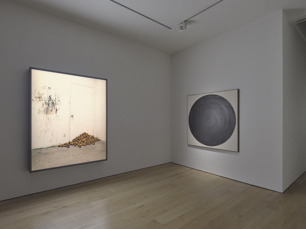 Rodney Graham Lisson Gallery 