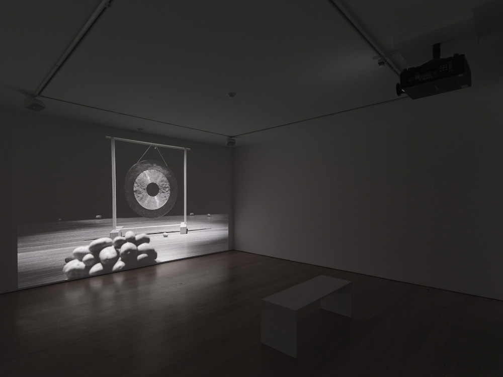 Rodney Graham Lisson Gallery 