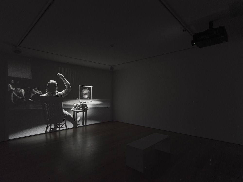 Rodney Graham Lisson Gallery 